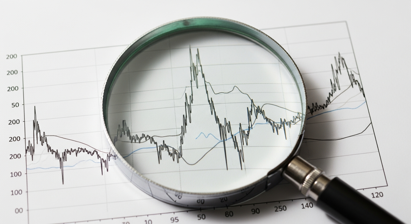 "Prețurile Petrolului: Când Oamenii Se Tem de Război, Noi Ne Temem de Prețuri!"