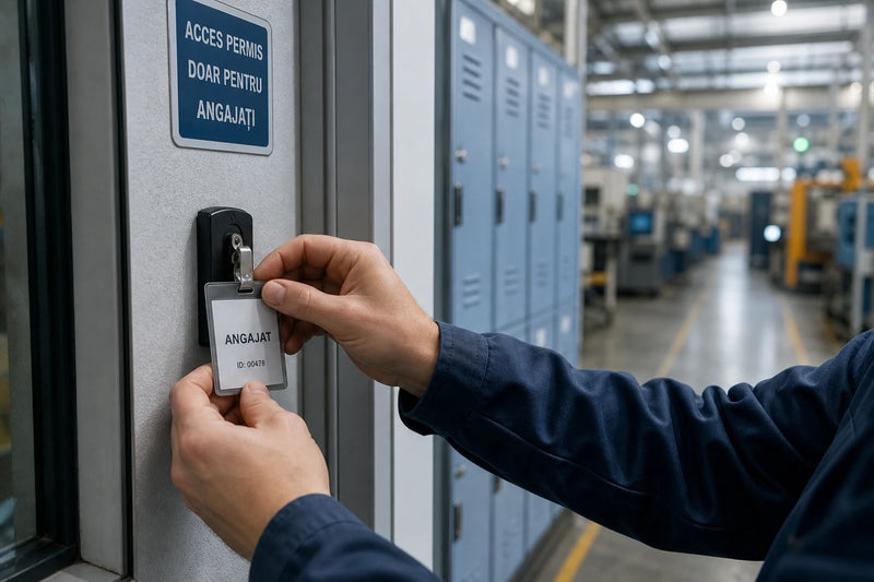 Riscul concentrării: de ce încrederea în angajator e o alocare periculoasă