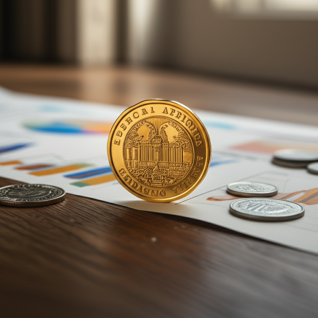 Aurul și argintul explodează, Bitcoin se clatină: "A venit timpul" să schimbi tabăra.