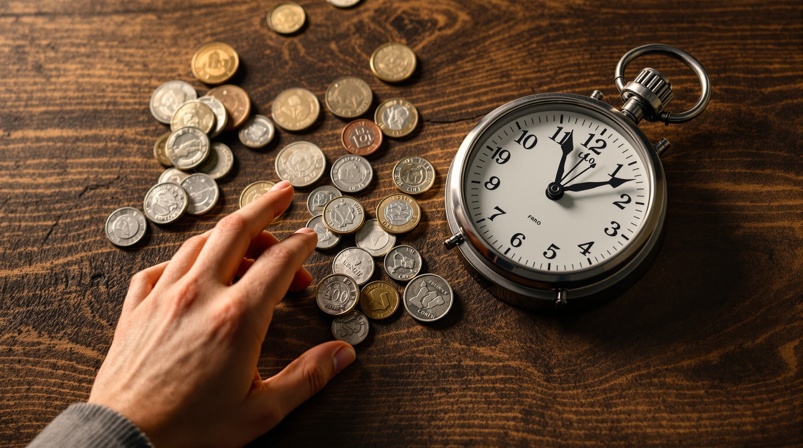 Jeremy Grantham's Value Picks for 2026