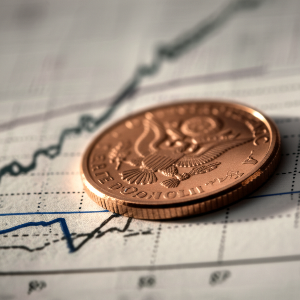 Fed-ul în 2026: Diviziuni persistente, presiunea lui Trump și provocările noului președinte